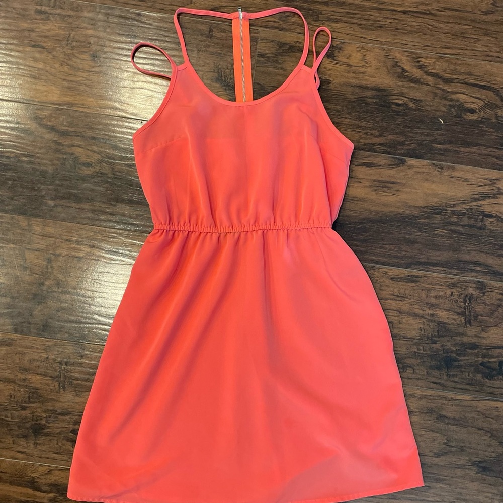 Summer dress Small